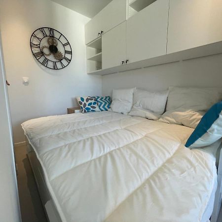 Blue Cocoon Studio 27M2 Villejust Buitenkant foto