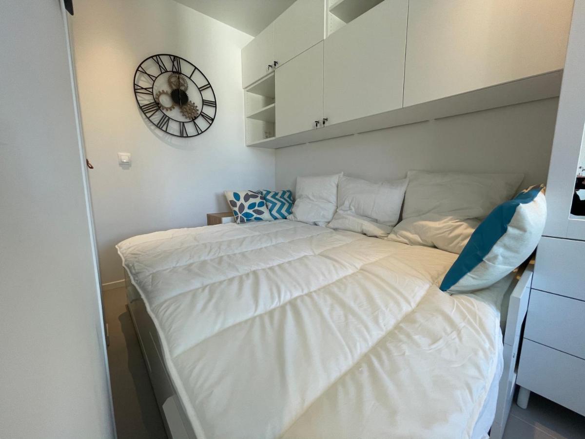 Blue Cocoon Studio 27M2 Villejust Buitenkant foto